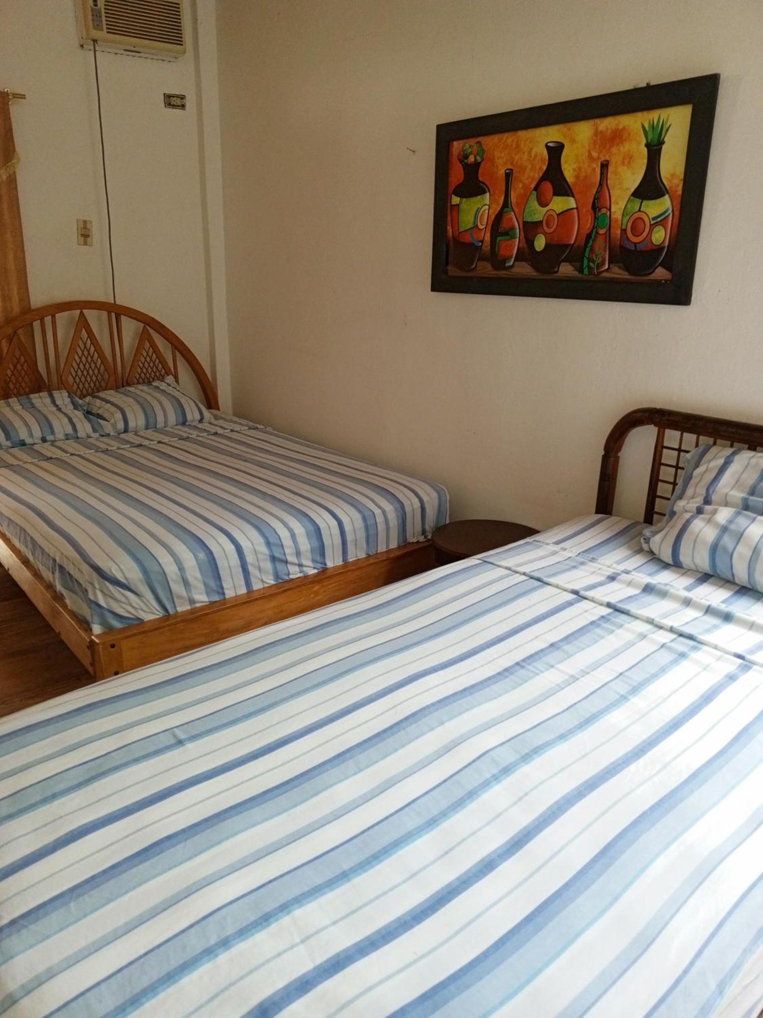 Bed And Breakfast Puerto López Esterno foto