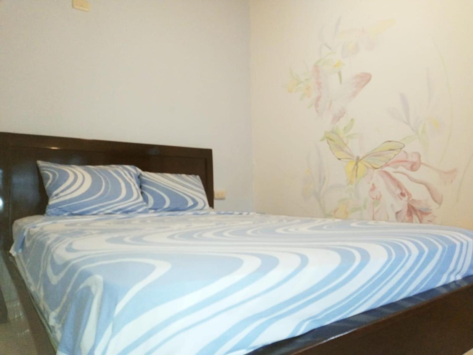 Bed And Breakfast Puerto López Esterno foto