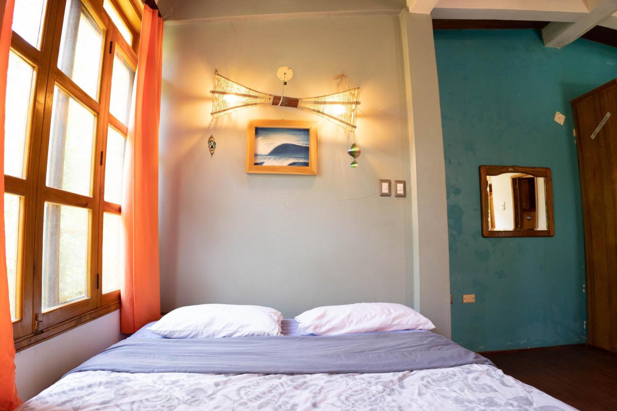 Bed And Breakfast Puerto López Esterno foto