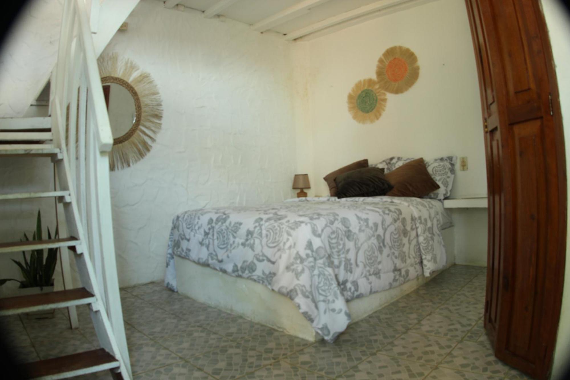 Bed And Breakfast Puerto López Esterno foto